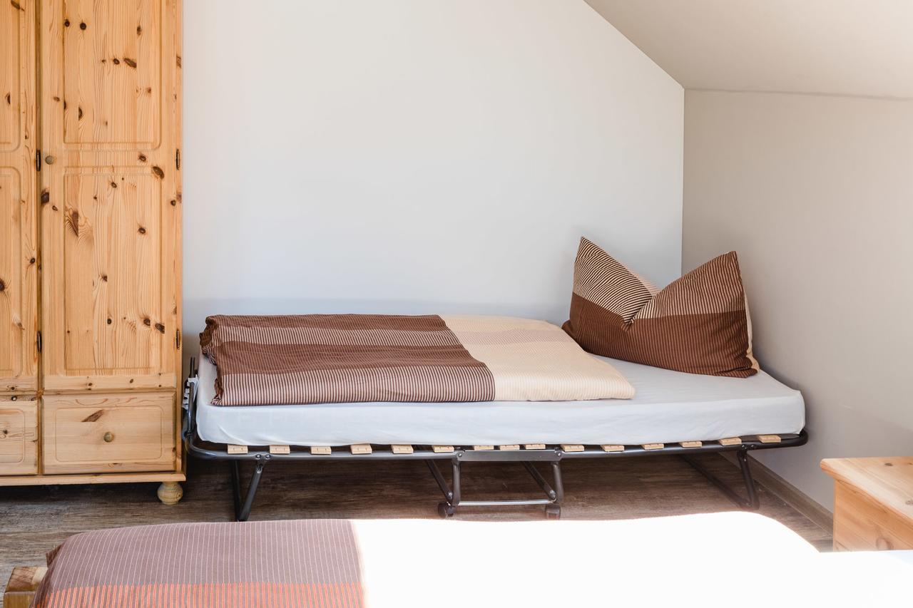 Ferienwohnung Hetzdorf - Urlaub Am Tharandter Wald Exterior photo